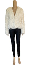 Load image into Gallery viewer, SHASHA Fluffy Jacket
