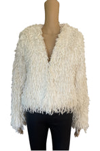 Load image into Gallery viewer, SHASHA Fluffy Jacket
